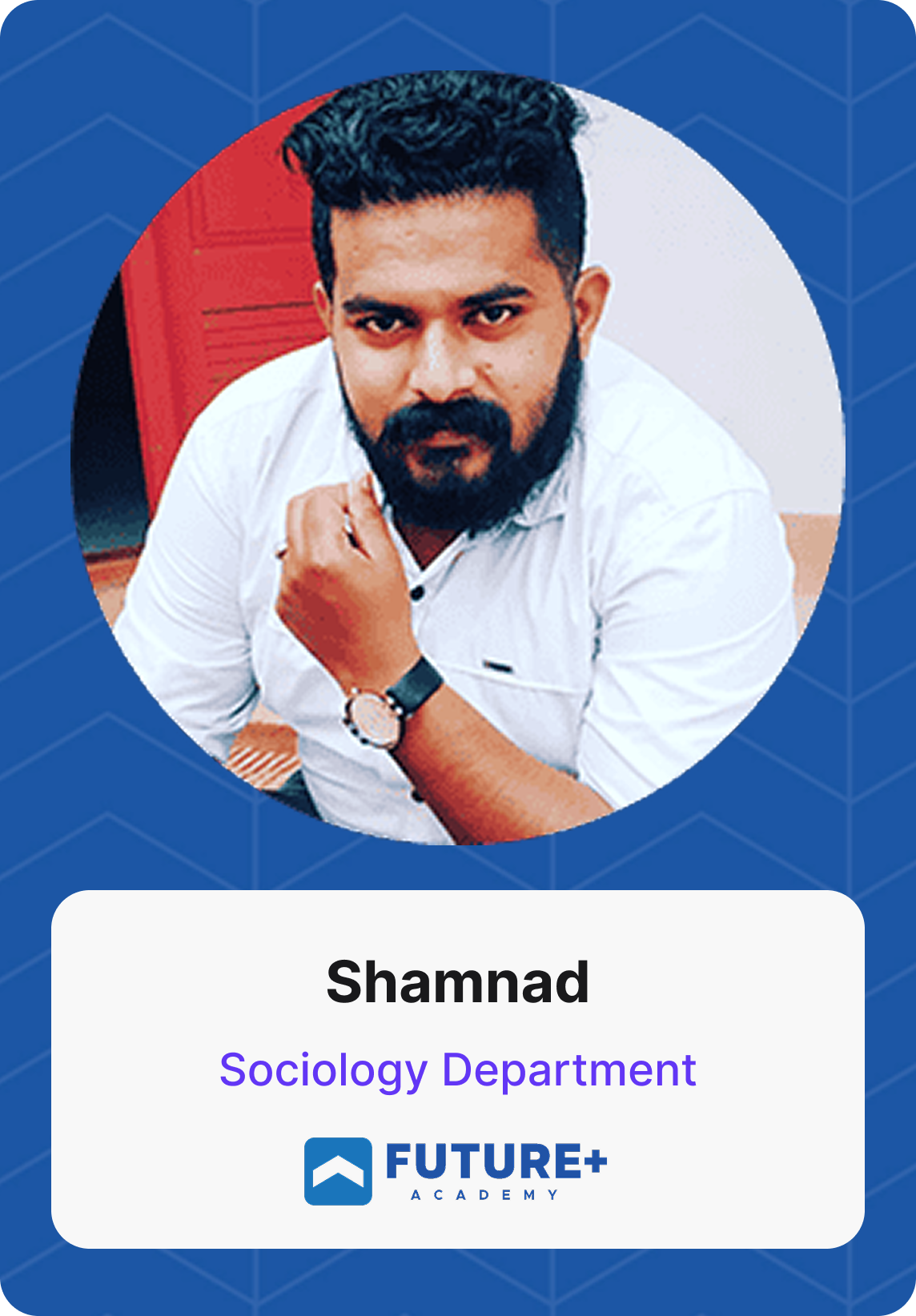 Team Member 5
