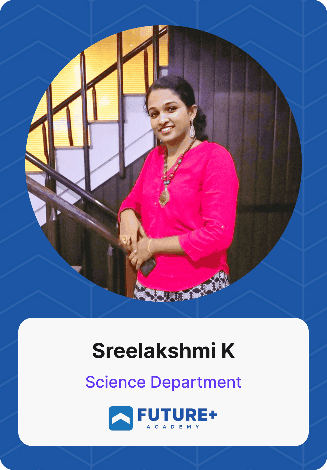 Team Member 6