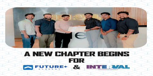 A New Chapter Begins...