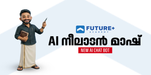 FuturePlus Academy Launches AI Chat Bot for Students & Teachers Introducing the FuturePlus Academy AI Chat Bot: Smarter Learning Starts Here
