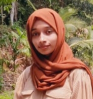 Aysha Najia