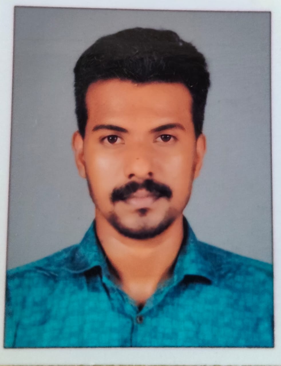 Anuraj s