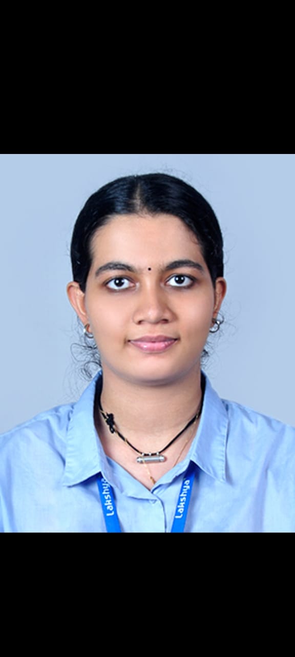 A j jayalakshmi