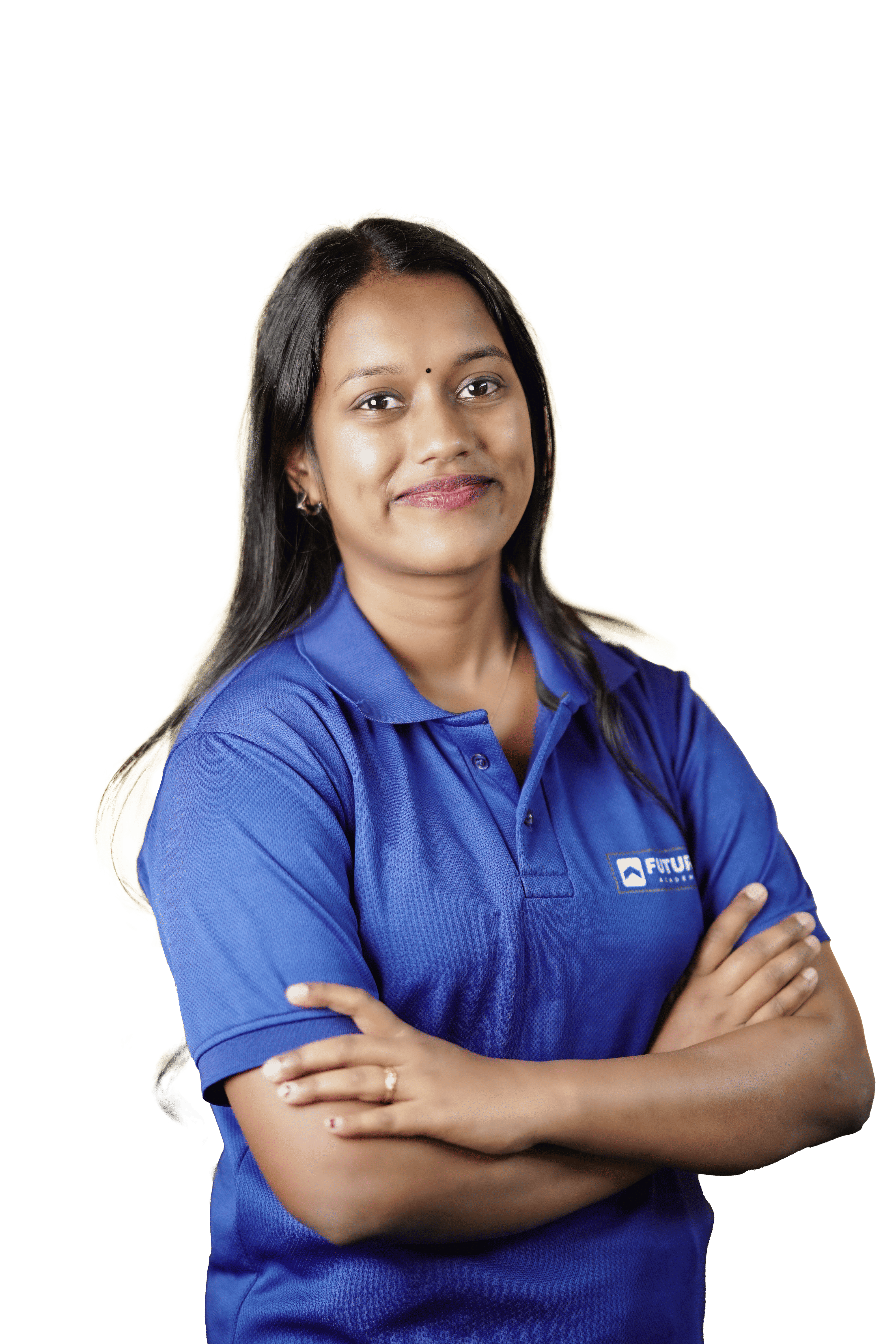 Jimisha M P